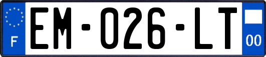 EM-026-LT