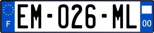 EM-026-ML