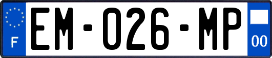 EM-026-MP