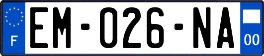 EM-026-NA