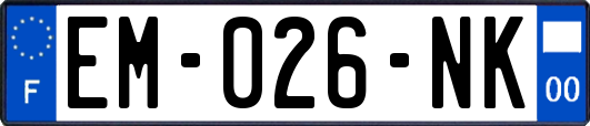 EM-026-NK