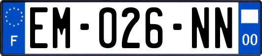 EM-026-NN
