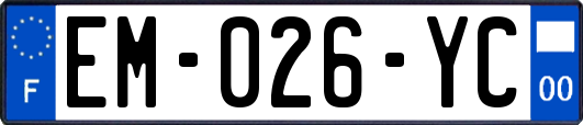 EM-026-YC