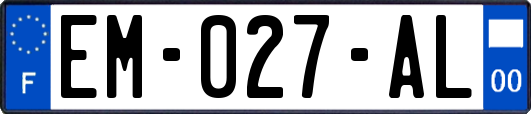 EM-027-AL