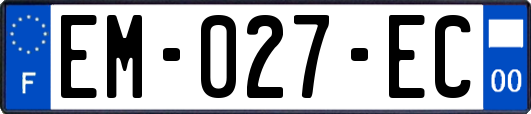 EM-027-EC