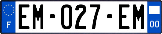 EM-027-EM
