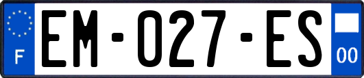 EM-027-ES