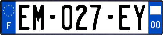 EM-027-EY