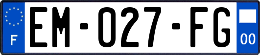 EM-027-FG