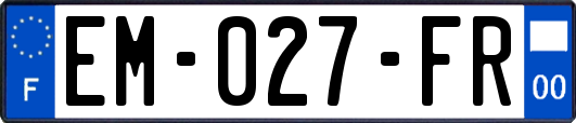 EM-027-FR