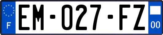 EM-027-FZ