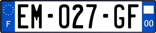 EM-027-GF