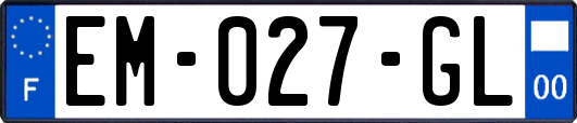 EM-027-GL