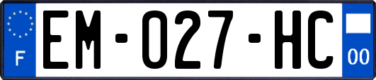 EM-027-HC