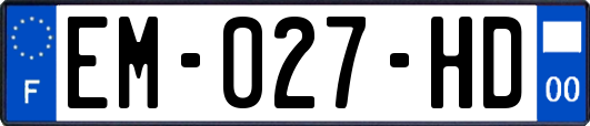 EM-027-HD