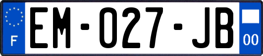 EM-027-JB