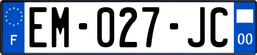 EM-027-JC