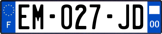 EM-027-JD