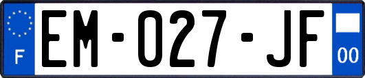 EM-027-JF