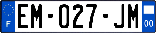 EM-027-JM