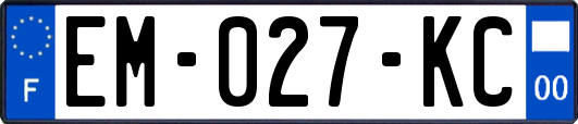 EM-027-KC