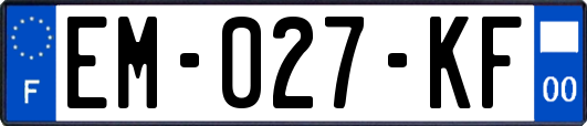 EM-027-KF