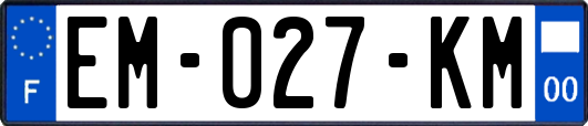 EM-027-KM