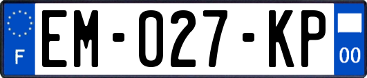EM-027-KP