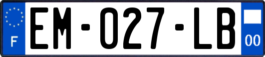 EM-027-LB