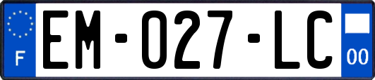 EM-027-LC