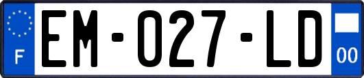 EM-027-LD