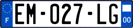 EM-027-LG