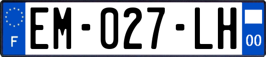 EM-027-LH