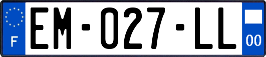 EM-027-LL