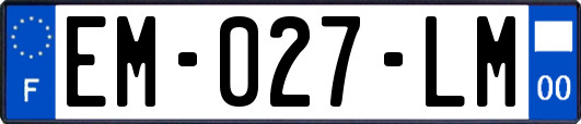 EM-027-LM