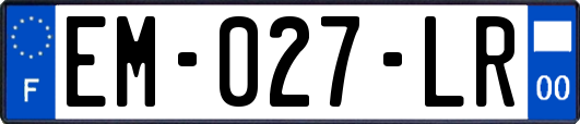 EM-027-LR