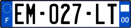 EM-027-LT