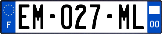 EM-027-ML
