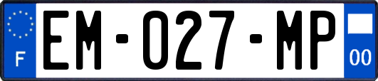 EM-027-MP