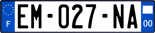 EM-027-NA