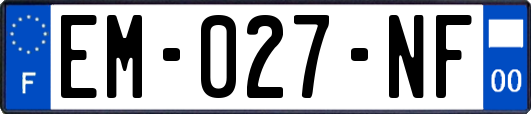 EM-027-NF