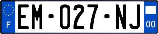 EM-027-NJ