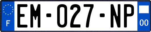 EM-027-NP