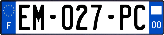 EM-027-PC