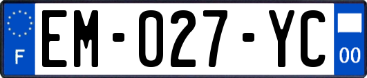 EM-027-YC