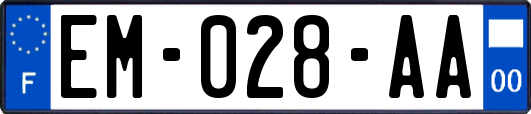 EM-028-AA