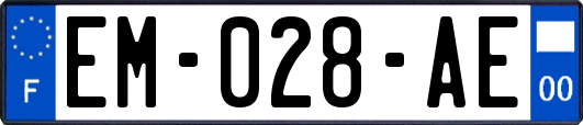 EM-028-AE