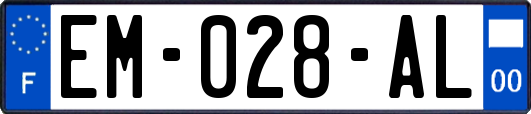 EM-028-AL