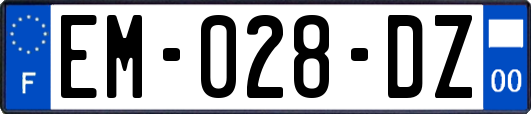 EM-028-DZ