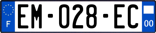 EM-028-EC